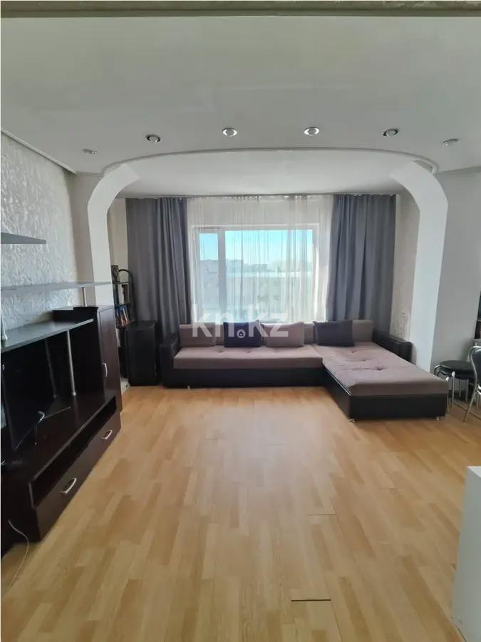 Продажа 2-комнатной квартиры, 64 м² - Продажа квартир от собственников в Караганде - страница 3 фото 1 из 6