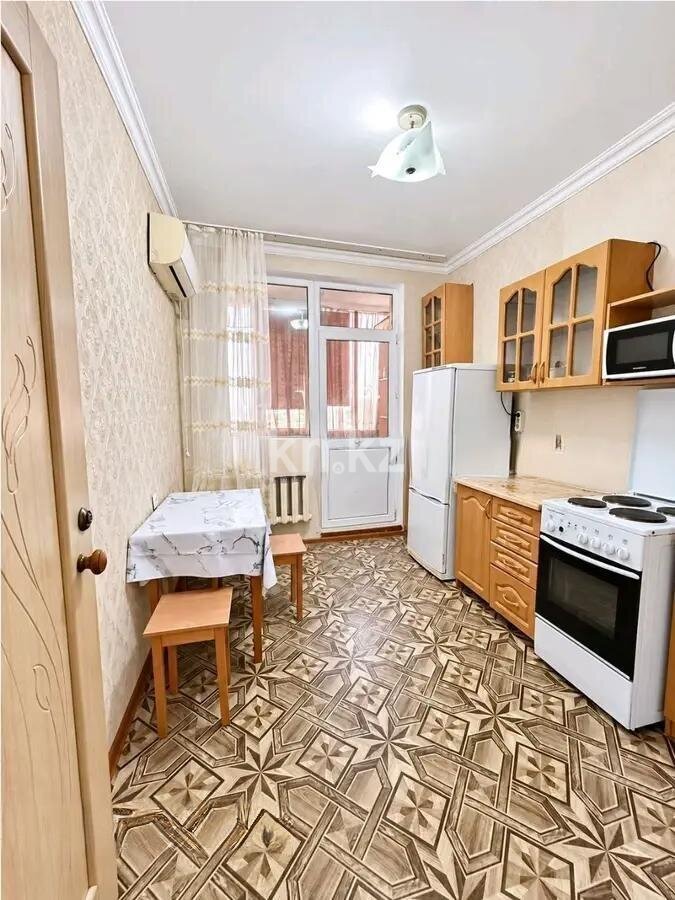 Продажа 1-комнатной квартиры, 36.4 м² в Астане - фото 2