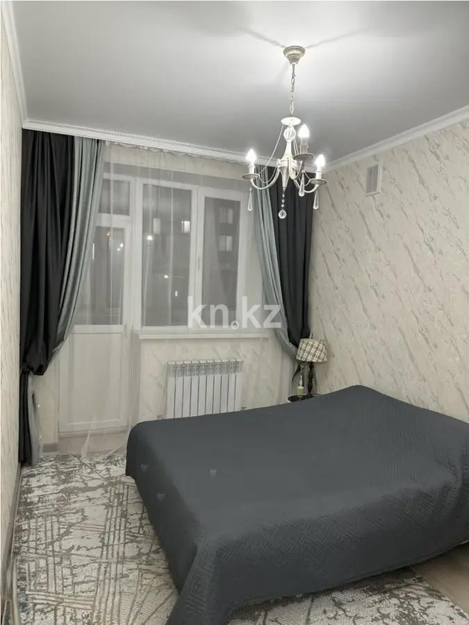 Продажа 2-комнатной квартиры, 37 м² в Астане - фото 2