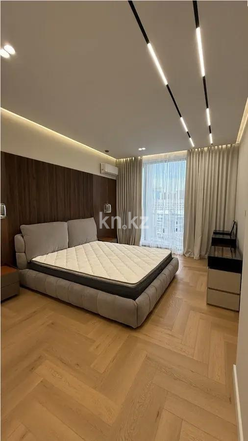 Продажа 5-комнатной квартиры, 173 м², ул. Сарайшык, дом  34/2 - Продажа  пятикомнатных квартир в новостройках Астаны фото 3 из 6