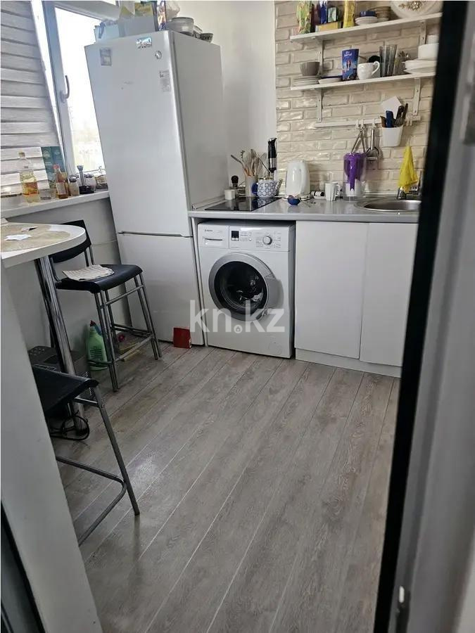 Продажа 2-комнатной квартиры, 45 м², мкр-н Мамыр-1, дом  29 - Продажа  двухкомнатных квартир в новостройках Алматы с фото фото 2 из 2