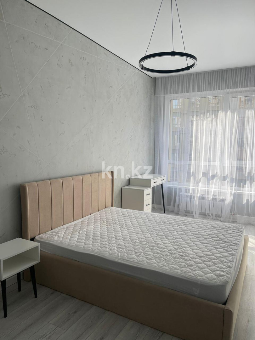 Продажа 2-комнатной квартиры, 51 м² - Продажа квартир в новостройках Алматы с фото - страница 2 фото 3 из 28