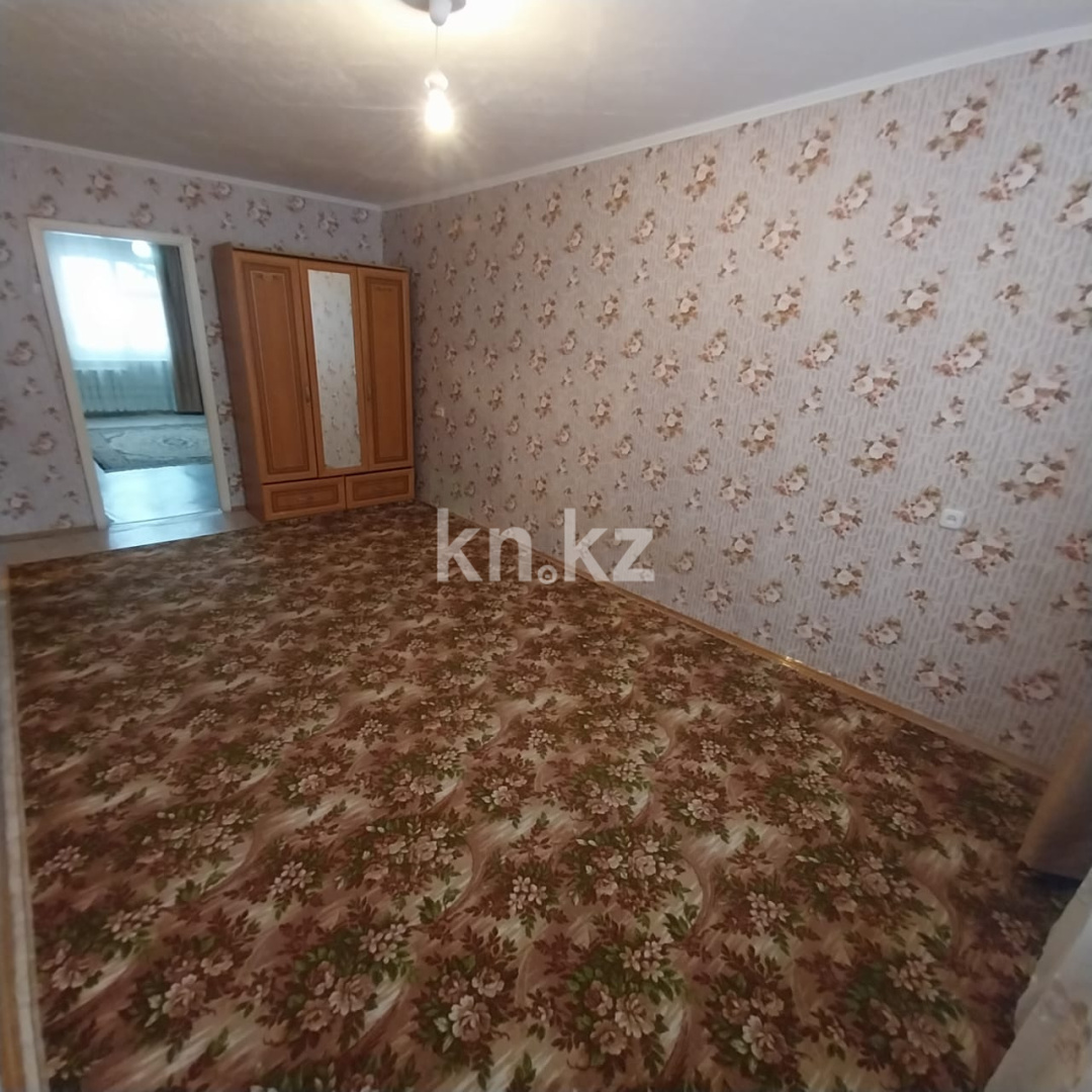 Продажа 2-комнатной квартиры, 44 м², ул. Тюленина, дом  52 - Аренда офисных и торговых помещений в Атырау фото 4 из 8