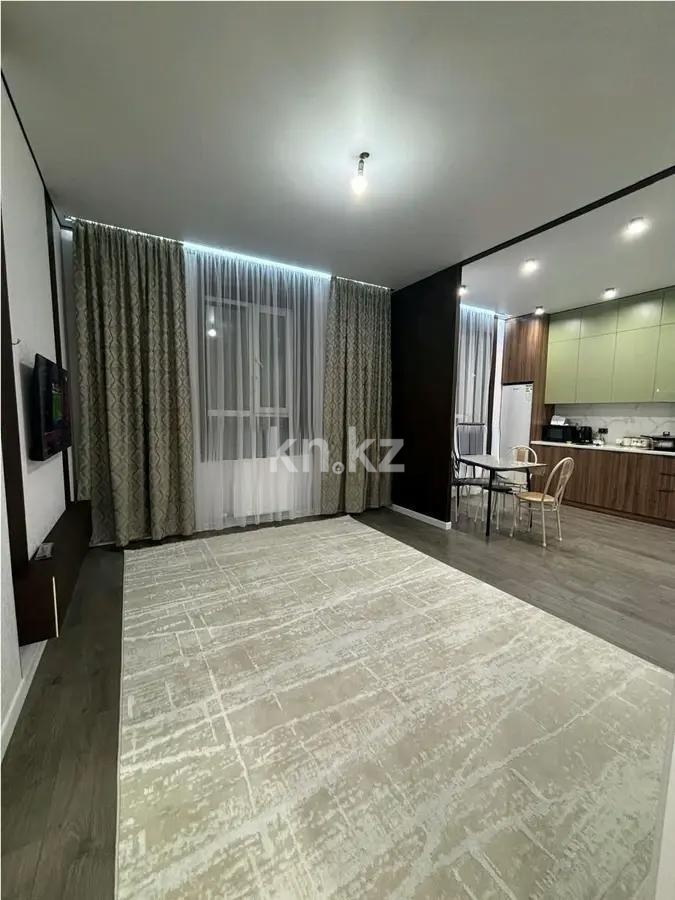 Продажа 2-комнатной квартиры, 54 м² в Астане - фото 3