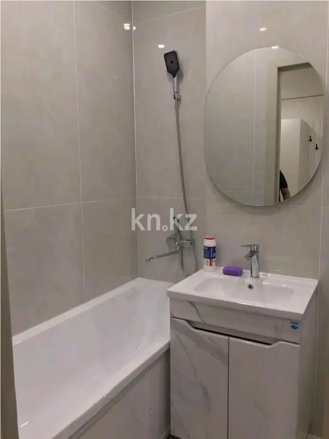 Продажа 2-комнатной квартиры, 40 м² в Астане - фото 3