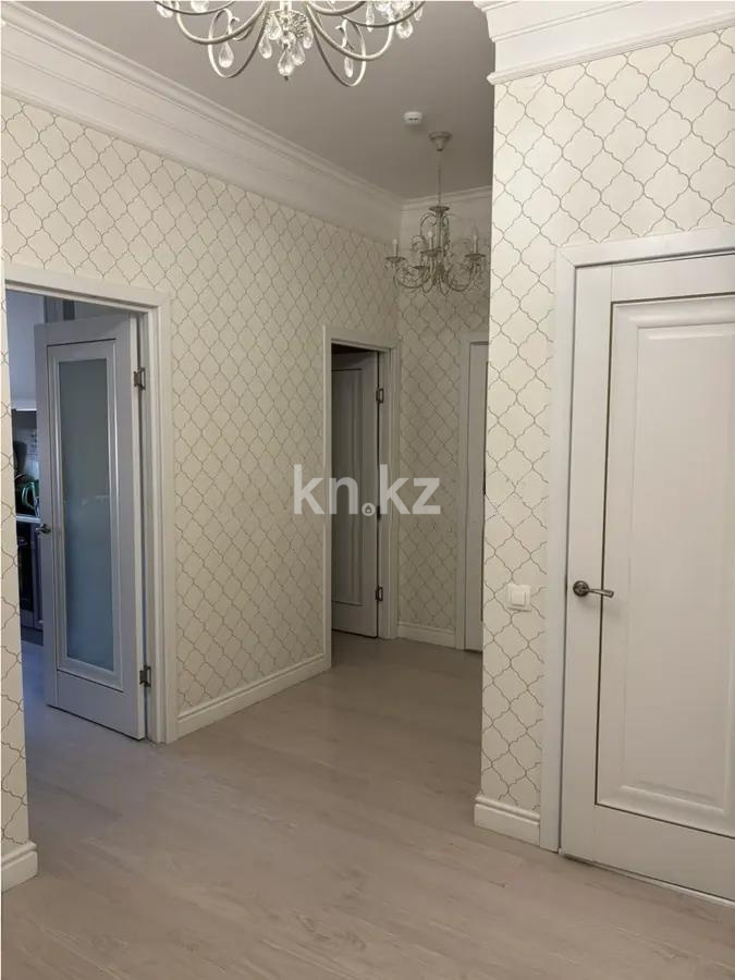 Продажа 2-комнатной квартиры, 80 м², пр. Сарыарка, дом  5/1 - Продажа квартир в новостройках Астаны без посредников фото 5 из 6