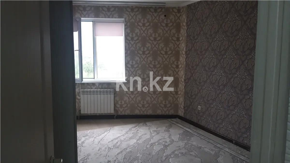 Продажа 3-комнатной квартиры, 70 м², мкр-н Нуркент, дом  62 - Продажа  трехкомнатных квартир в Алматы с фото фото 1 из 4