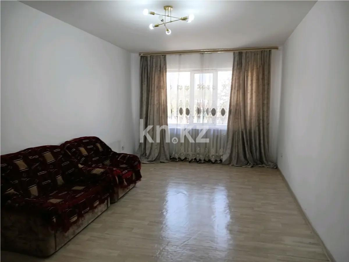 Продажа 2-комнатной квартиры, 63.3 м², мкр-н Саялы, дом  97 - Продажа квартир в новостройках Алматы фото 1 из 4