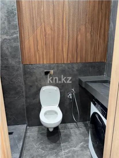 Продажа 3-комнатной квартиры, 80 м², ул. А-52, дом  8 - Продажа  трехкомнатных квартир в новостройках Астаны фото 5 из 7