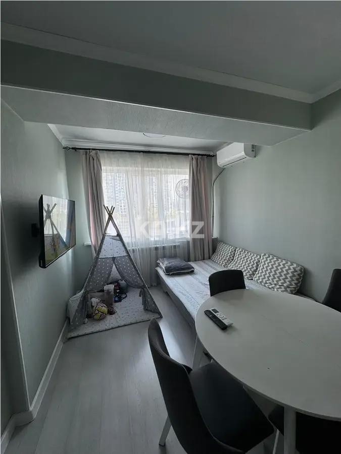 Продажа 2-комнатной квартиры, 60 м², ул. Володарского, дом  40а - Продажа квартир в новостройках Алматы без посредников с фото фото 1 из 5
