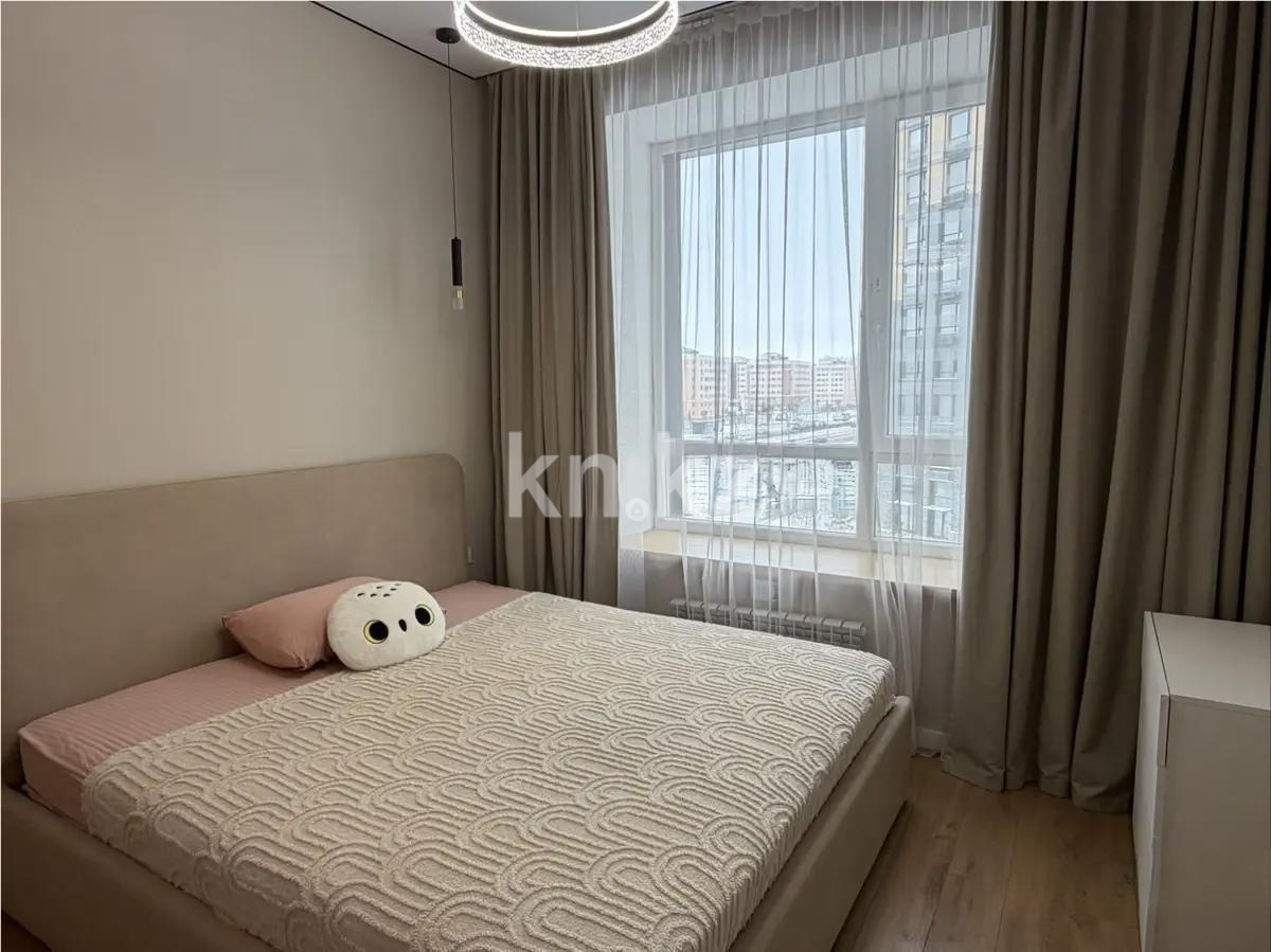 Продажа 2-комнатной квартиры, 38 м² - Продажа  двухкомнатных квартир в новостройках Астаны с фото - страница 13 фото 2 из 6