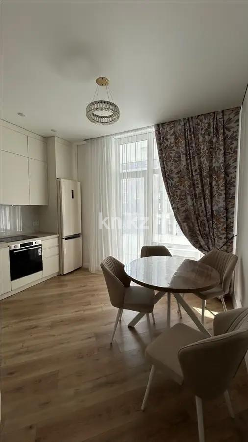 Продажа 2-комнатной квартиры, 66 м², ул. Е-900, дом  4 - Продажа  двухкомнатных квартир в Астане с фото фото 3 из 6