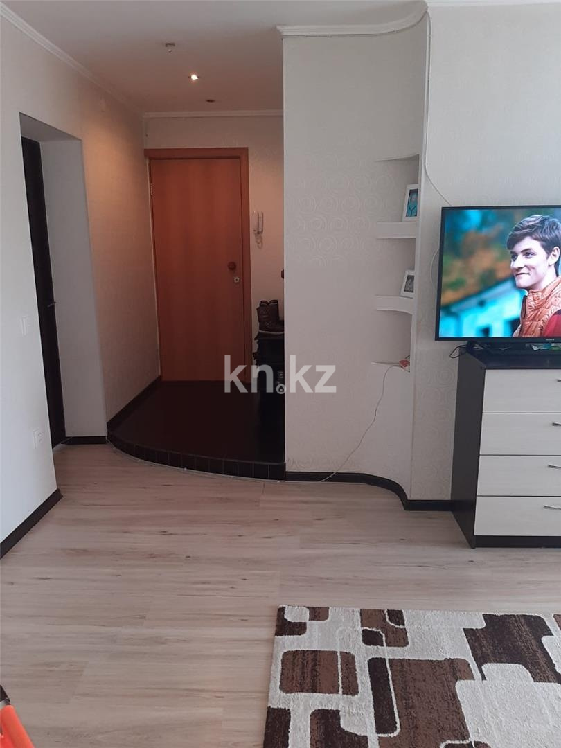 Продажа 3-комнатной квартиры, 65 м² - Продажа квартир в кирпичном доме в Казахстане - страница 168 фото 14 из 17