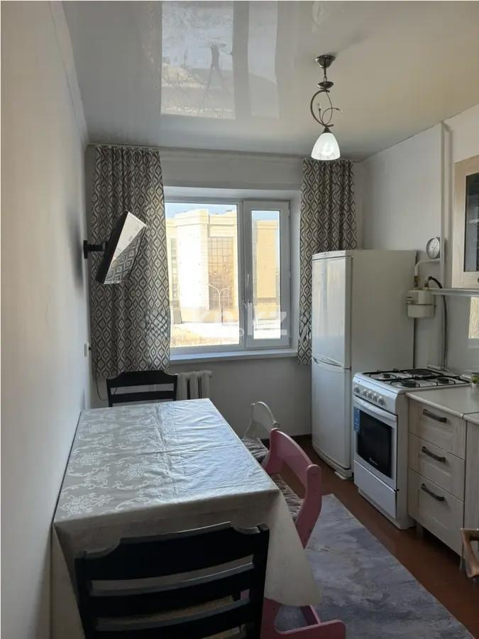 Продажа 2-комнатной квартиры, 52.2 м² в Астане - фото 3