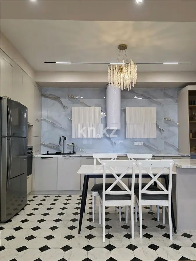 Продажа 5-комнатной квартиры, 175 м² - Продажа пятикомнатных и более квартир в Астане - страница 2 фото 5 из 6