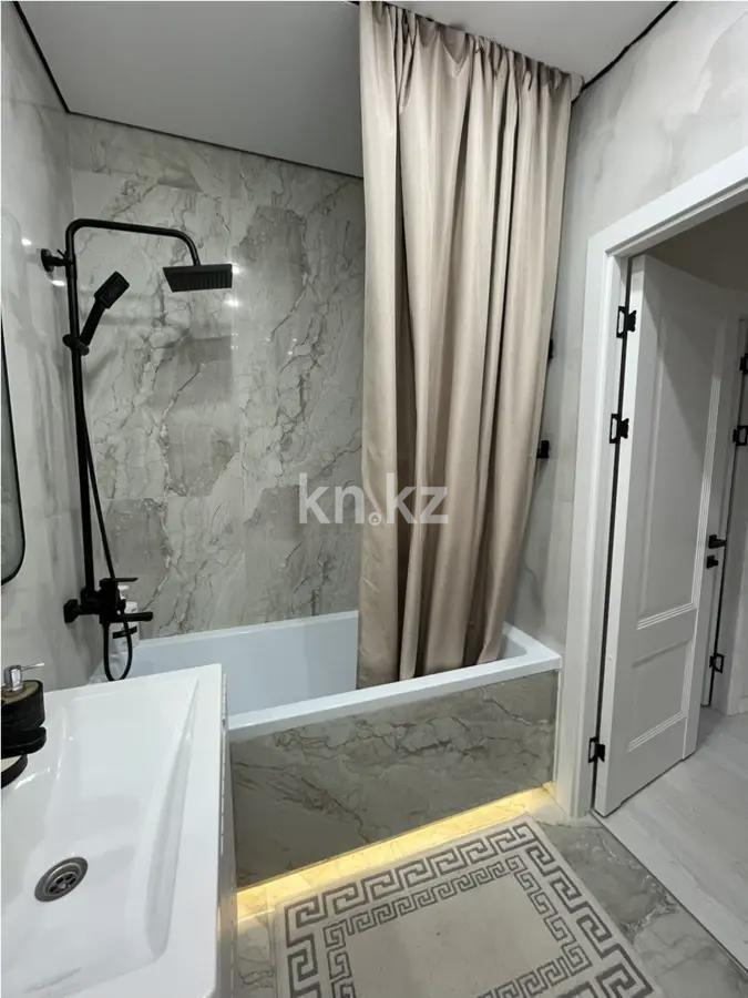 Продажа 3-комнатной квартиры, 78.9 м² в Астане - фото 5