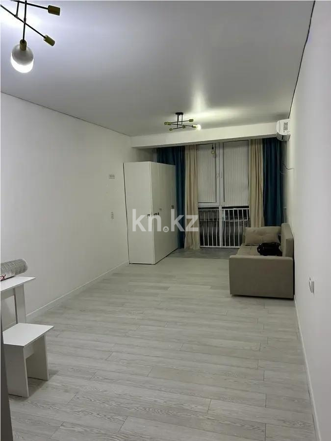 Продажа 1-комнатной квартиры, 33 м² в Алматы