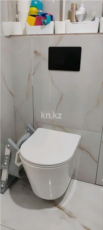 Продажа 1-комнатной квартиры, 39 м², ул. Коктерек, дом  139/14 - Продажа  однокомнатных квартир в новостройках Алматы фото 3 из 3