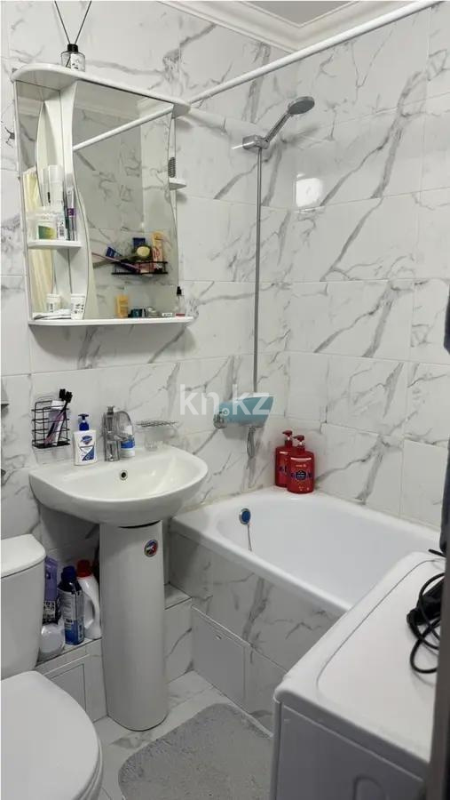 Продажа 1-комнатной квартиры, 32.2 м² - Продажа квартир от собственников в Астане - страница 4 фото 3 из 4