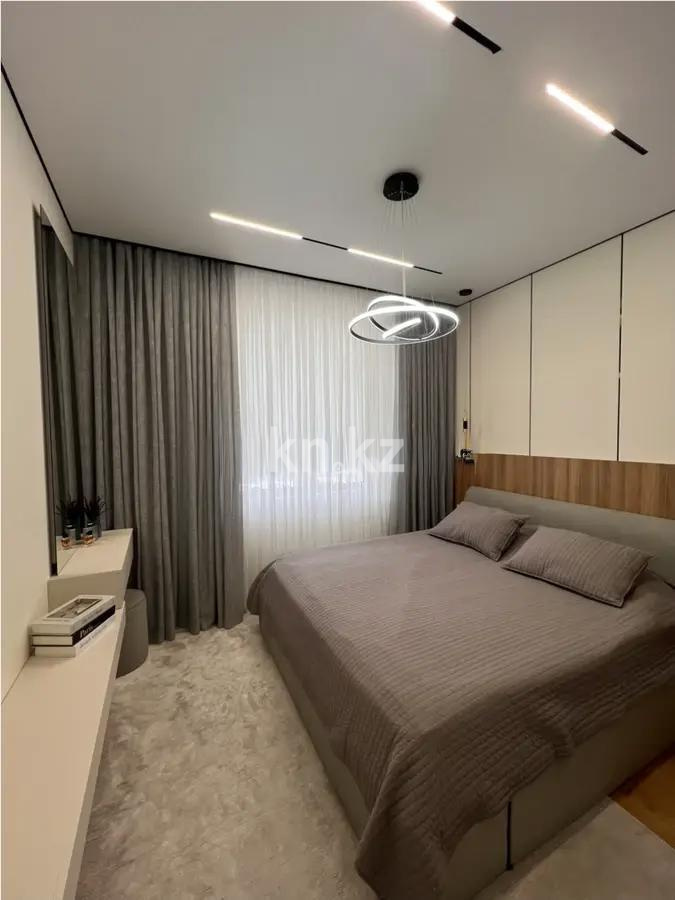 Продажа 4-комнатной квартиры, 108.4 м² - Продажа квартир в Казахстане - страница 19 фото 2 из 8