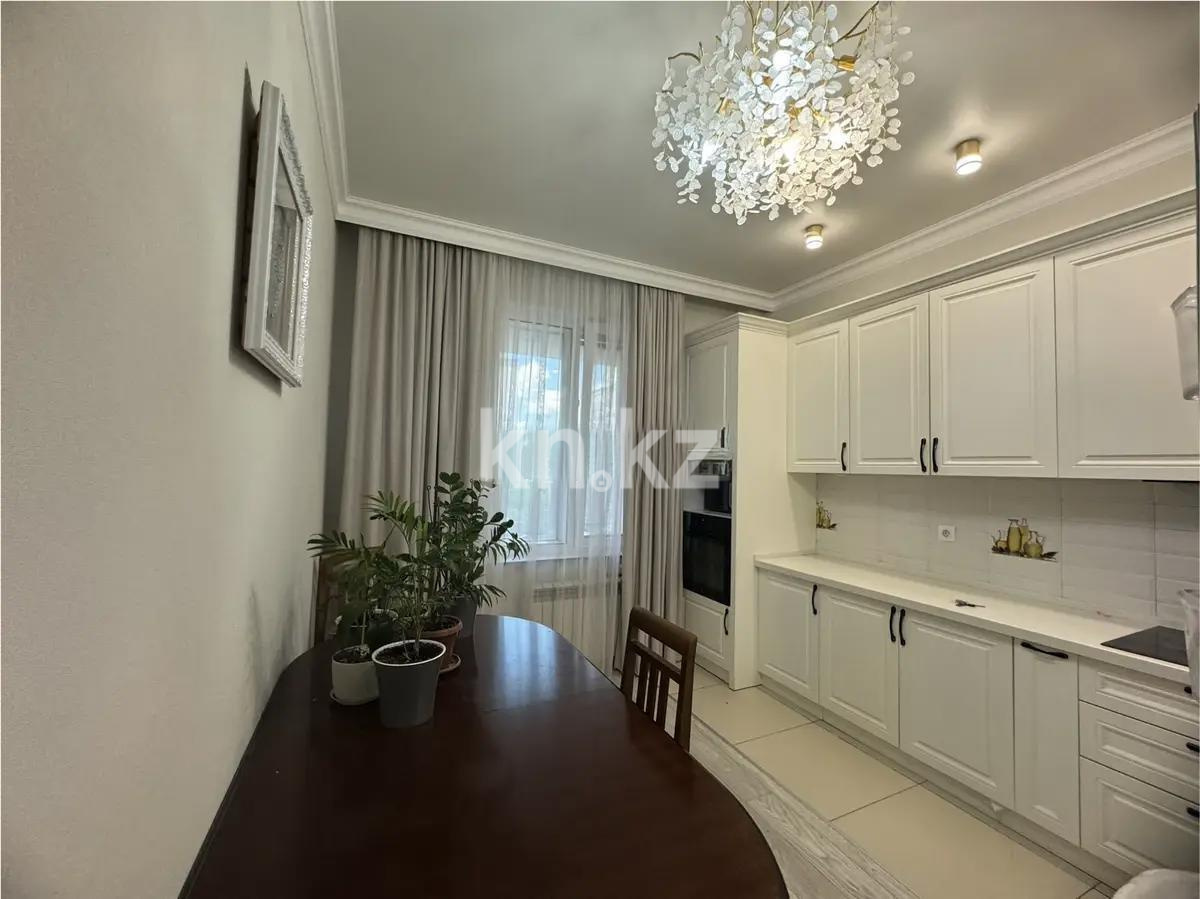 Продажа 4-комнатной квартиры, 128 м² в Астане - фото 3