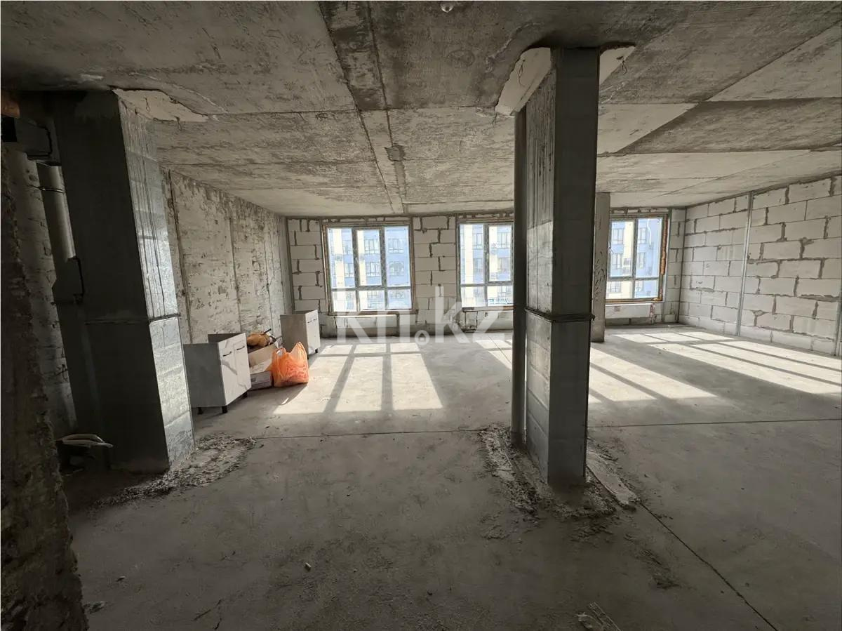 Продажа 3-комнатной квартиры, 68 м² в Алматы