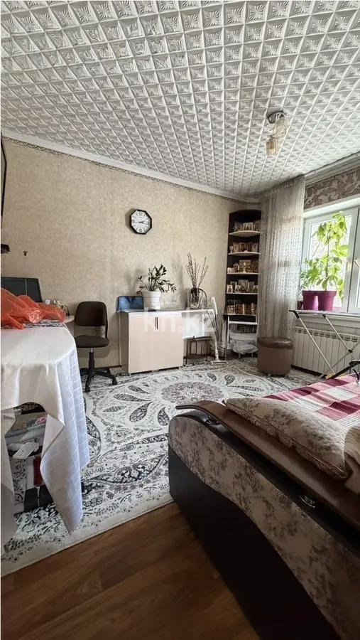 Продажа 2-комнатной квартиры, 52 м² в Алматы - фото 2