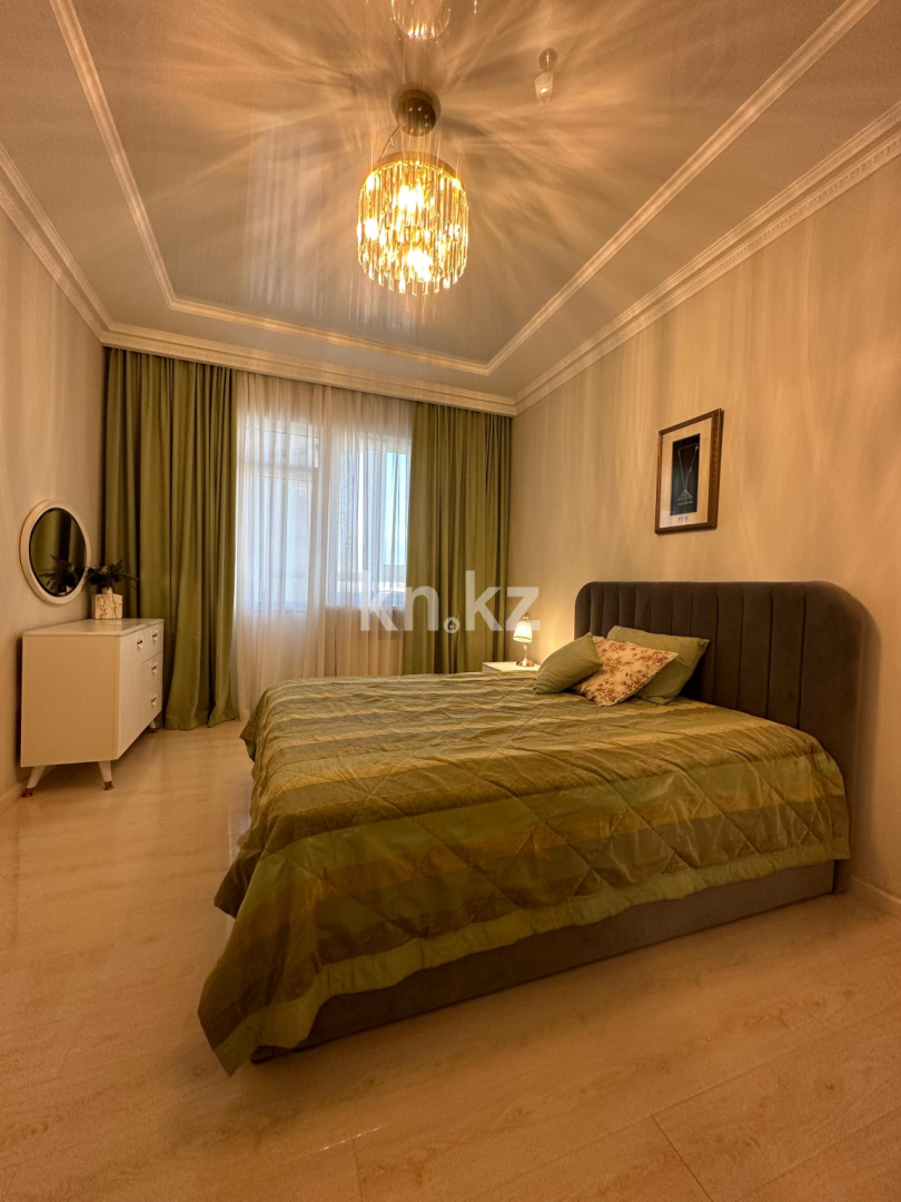 Продажа 3-комнатной квартиры, 82 м², ул. Розыбакиева, дом  247 - ул. Левитана в Алматы - фото 6