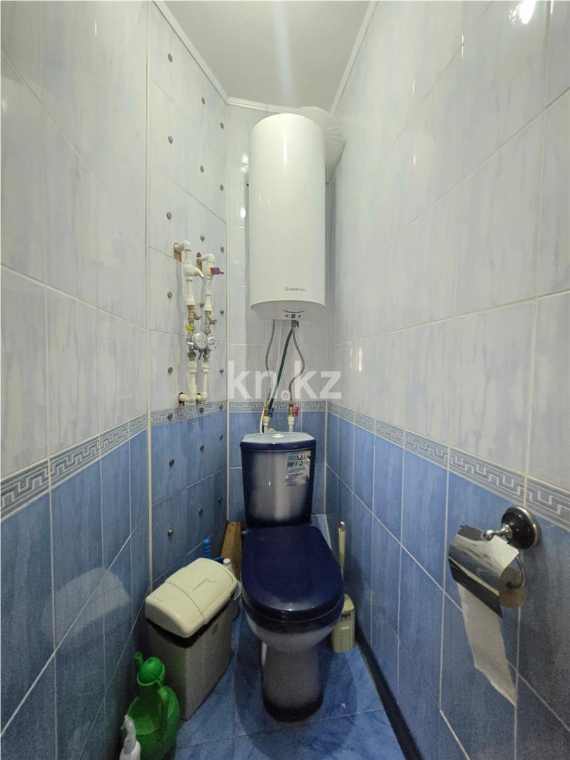 Продажа 3-комнатной квартиры, 66 м², 68-й квартал в Темиртау - фото 10