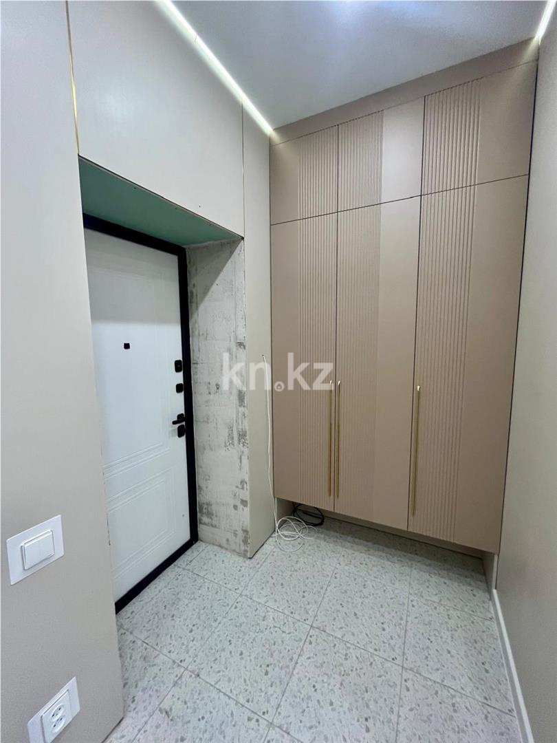 Продажа 2-комнатной квартиры, 48 м² в Караганде - фото 10