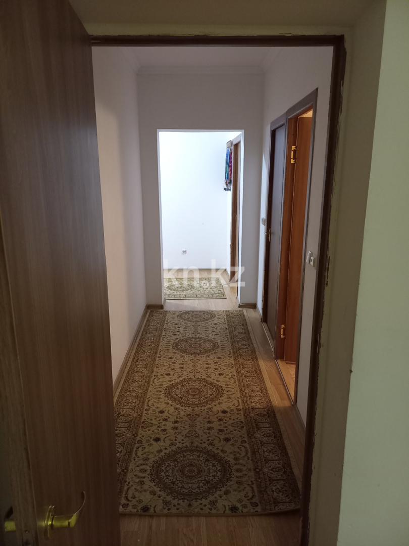 Аренда 3-комнатной квартиры, 123 м² - Аренда квартир помесячно в Казахстане - страница 10 фото 23 из 40