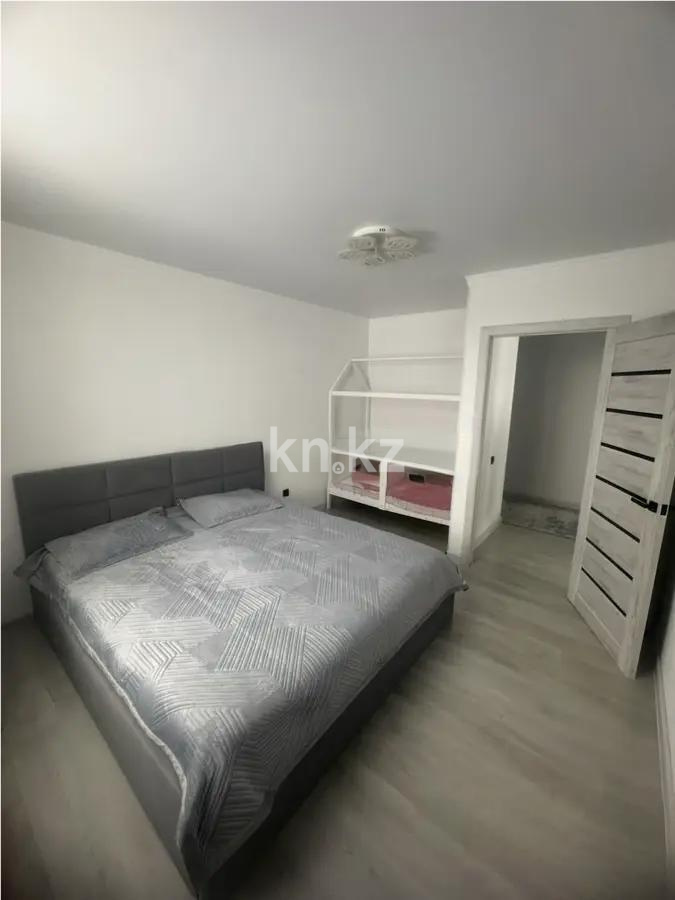 Продажа 2-комнатной квартиры, 55.9 м² - Продажа  двухкомнатных квартир в новостройках Астаны с фото - страница 18 фото 2 из 4