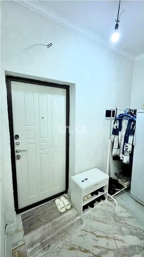 Продажа 1-комнатной квартиры, 45 м² в Астане - фото 4