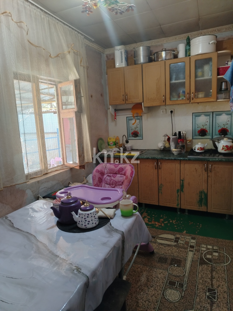 Аренда 4-комнатного дома, 66.2 м², ул. Орманова - Аренда домов в Алматы с фото фото 4 из 11