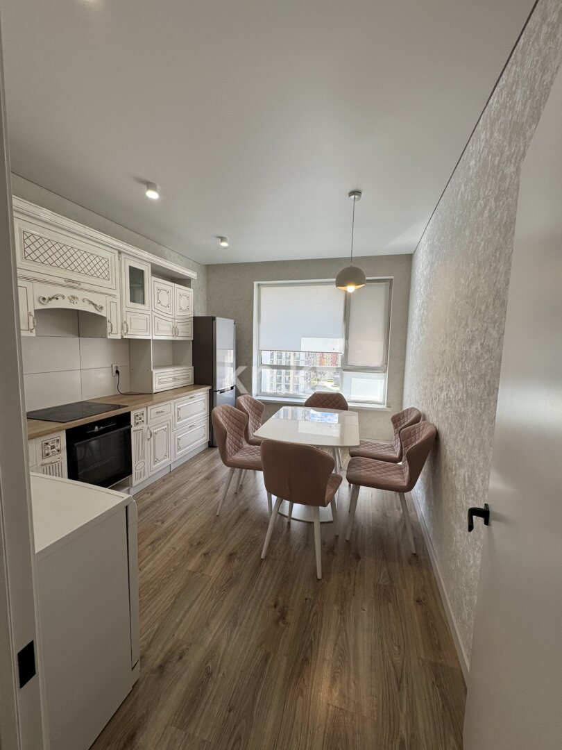 Продажа 2-комнатной квартиры, 71.5 м² в Астане - фото 35