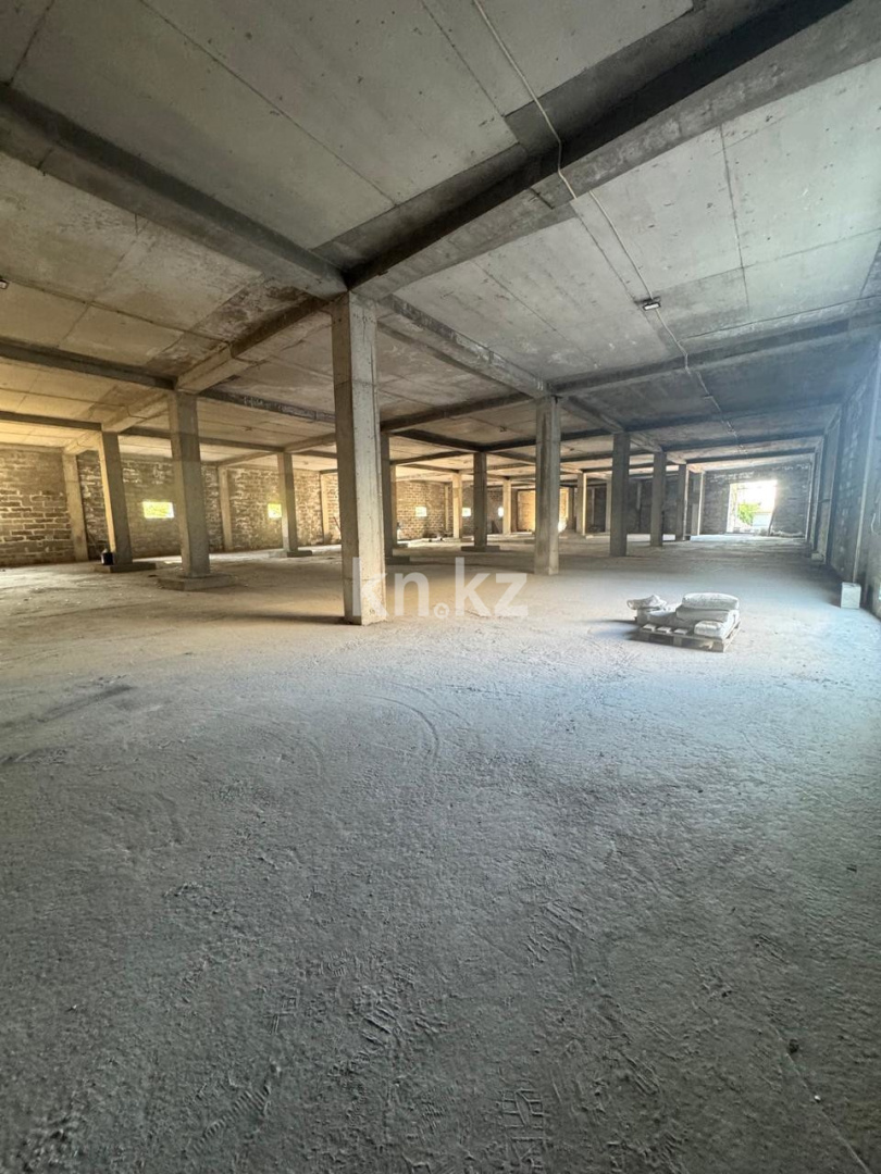 Продажа базы, 4300 м² - Продажа баз, складов и промышленной недвижимости в Алматы фото 40 из 40