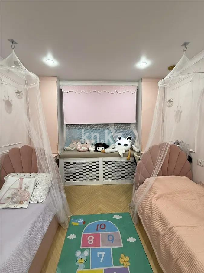 Продажа 4-комнатной квартиры, 113 м², ул. Коктерек, дом  139/12 - Продажа  четырехкомнатных квартир в Алматы фото 4 из 7