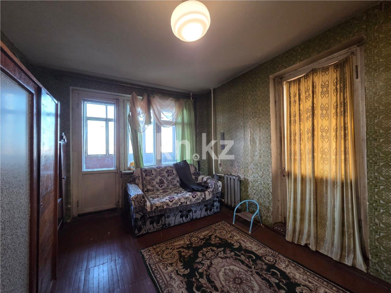 Продажа 4-комнатной квартиры, 88 м², мкр. 8-й мкр. - Продажа квартир в Темиртау фото 5 из 15