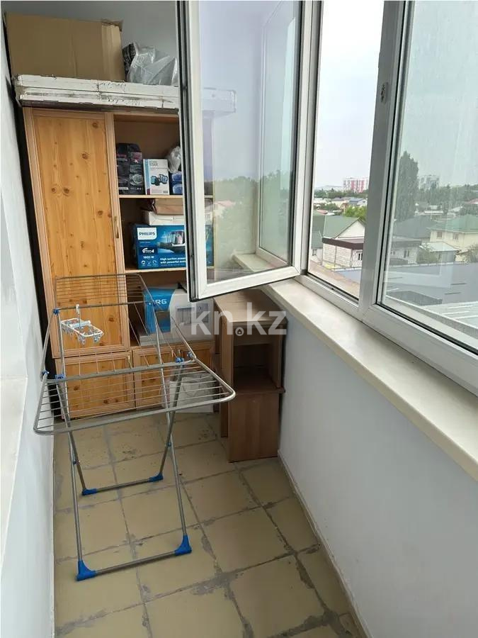 Продажа 2-комнатной квартиры, 58 м², ул. Жуалы, дом  11 в Алматы - фото 5