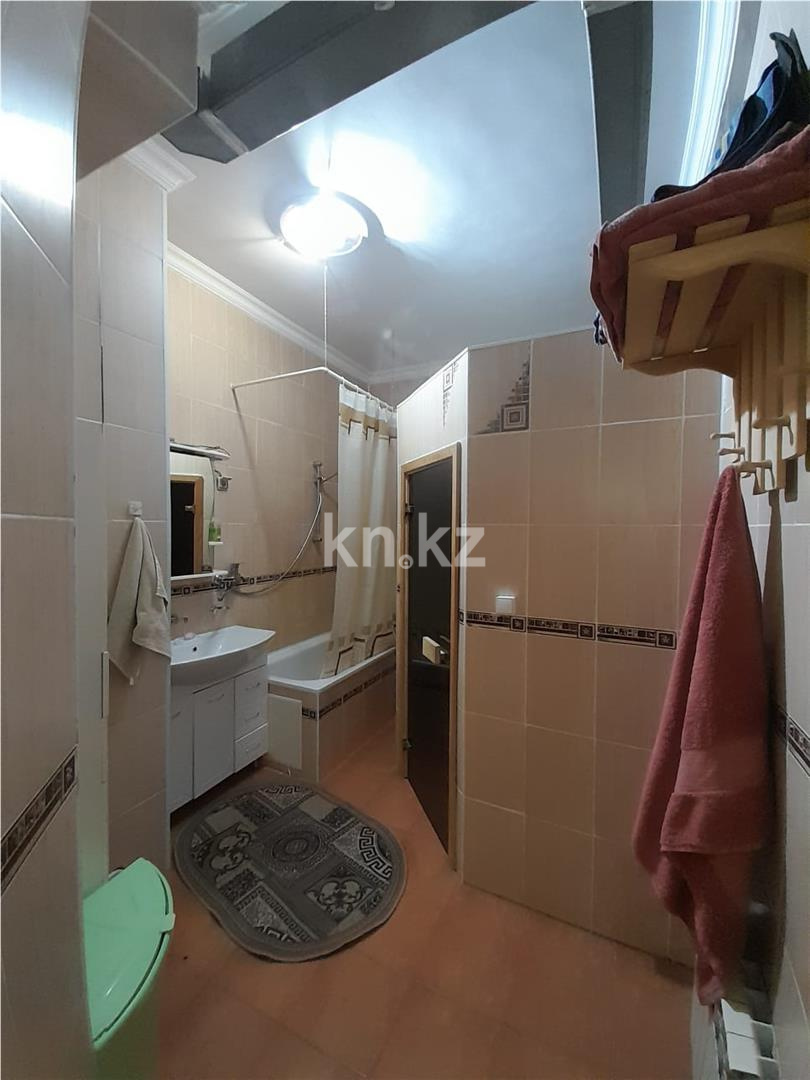 Продажа 3-комнатной квартиры, 115 м² - Продажа трехкомнатных квартир в Астане - страница 86 фото 11 из 18