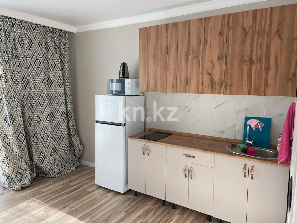 Продажа 2-комнатной квартиры, 65 м², пр. Аль-Фараби, дом  11 в Астане - фото 3