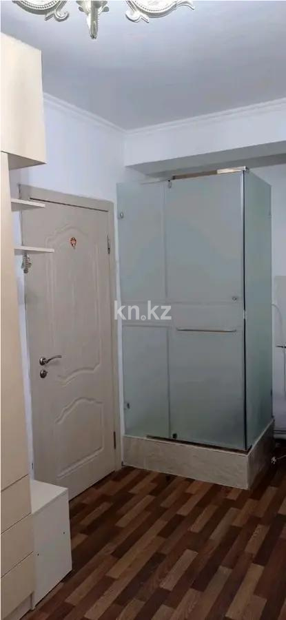 Продажа 1-комнатной квартиры, 18 м², ул. Утеген батыра, дом  71а - Продажа квартир в Алматы фото 2 из 2