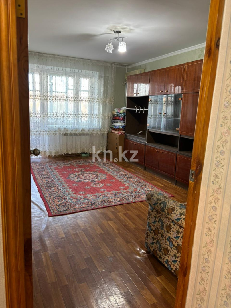 Продажа 2-комнатной квартиры, 54.1 м², ул. Кереева, дом  7 - Продажа квартир в Актобе фото 4 из 18