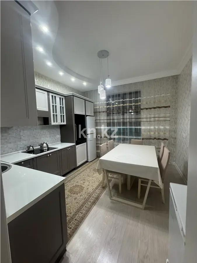 Продажа 3-комнатной квартиры, 97 м² в Астане - фото 8