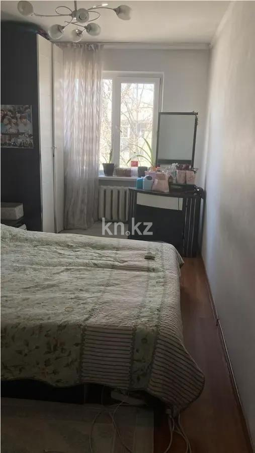 Продажа 3-комнатной квартиры, 60 м² - Продажа недвижимости в Алматы - страница 2 фото 3 из 5