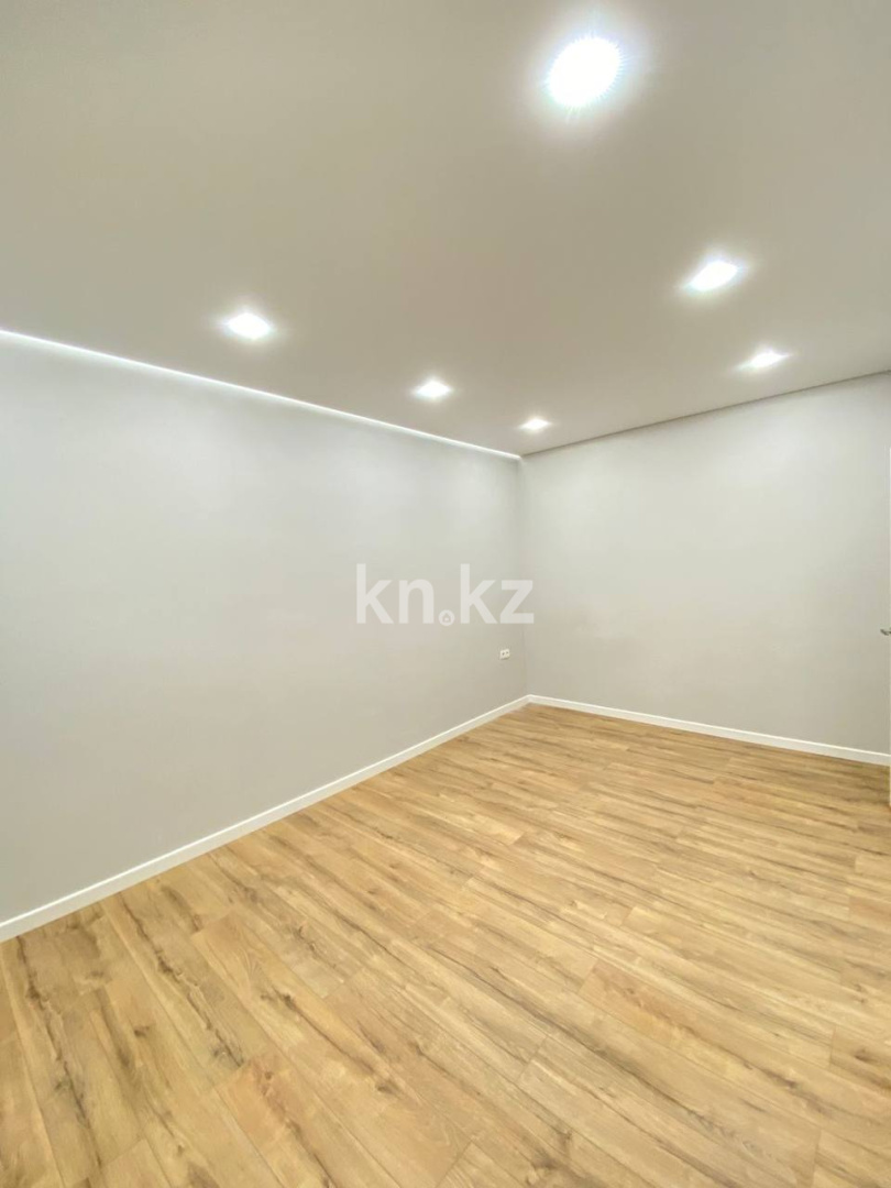 Аренда 1-комнатной квартиры, 41 м² - Аренда квартиры помесячно в Астане фото 4 из 11