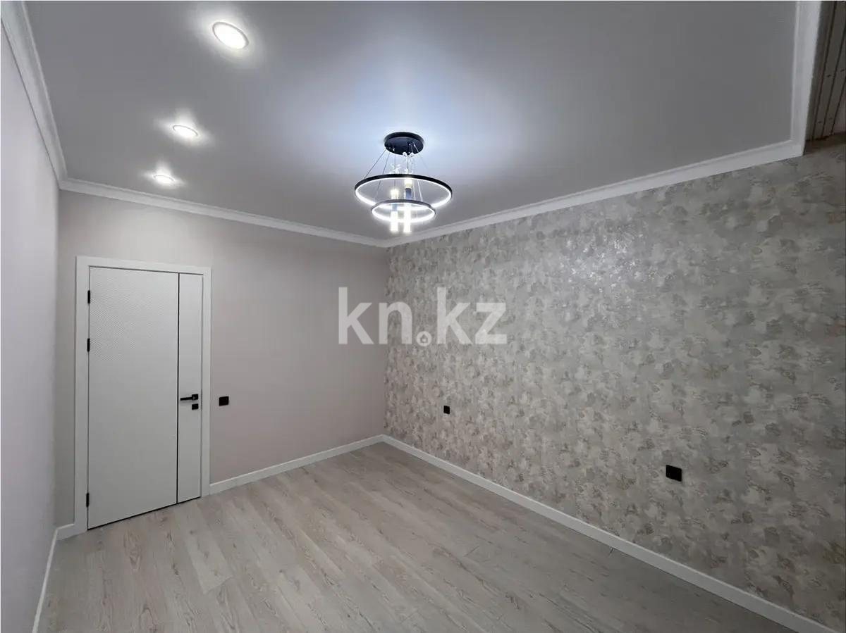 Продажа 1-комнатной квартиры, 40.36 м² - Продажа однокомнатных квартир в Астане - страница 24 фото 2 из 5