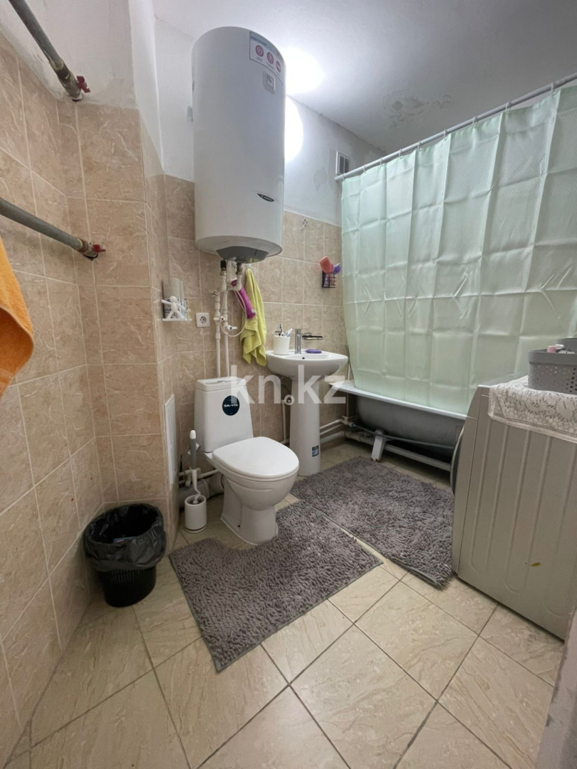 Продажа 3-комнатной квартиры, 82 м² - Продажа  трехкомнатных квартир в Караганде фото 9 из 11