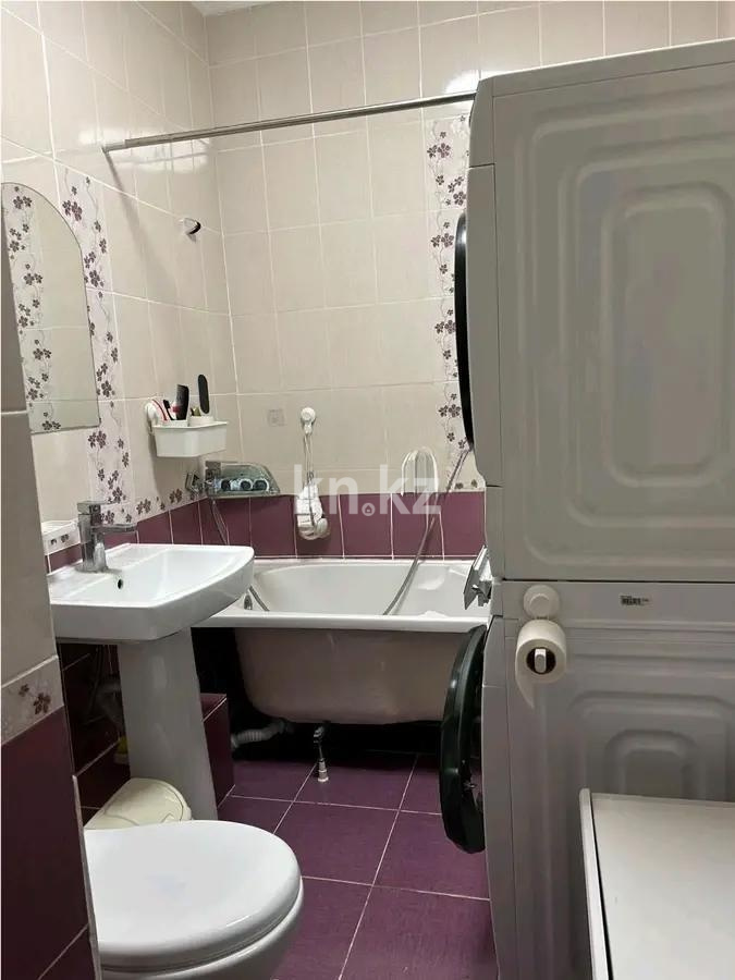 Продажа 1-комнатной квартиры, 35.8 м² в Астане - фото 3