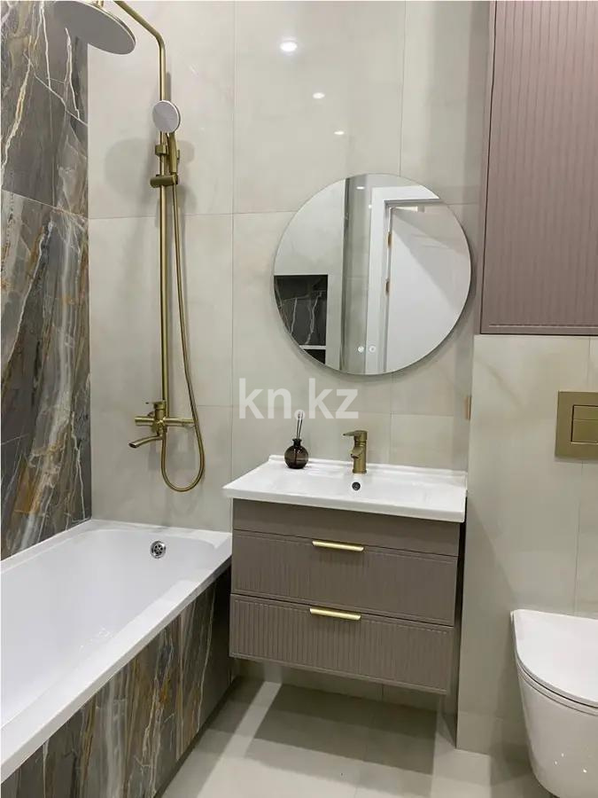 Продажа 2-комнатной квартиры, 42.5 м² - Продажа дач в Костанае фото 4 из 4